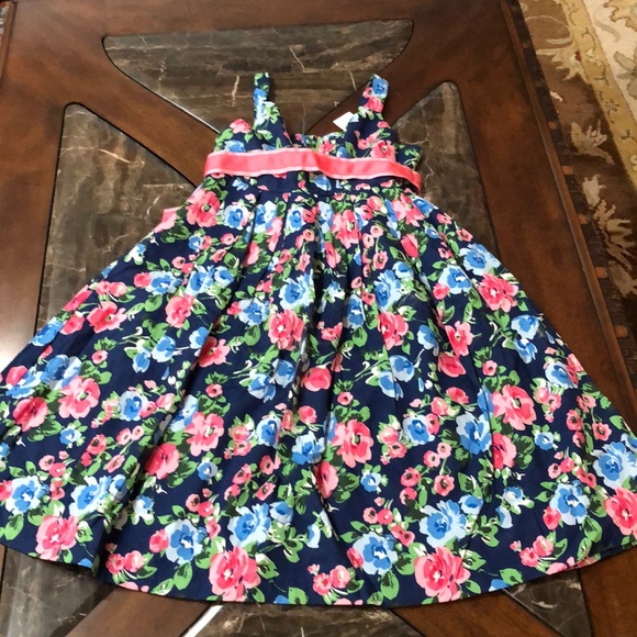 The Children’s Place summer dress, size 10.